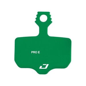 Brzdové destičky Jagwire Pro E-Bike Avid (Elixir)