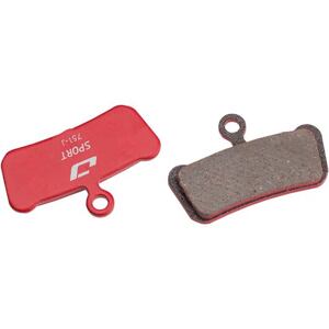 Brzdové destičky Jagwire Sport Semi-Metallic SRAM (Guide)