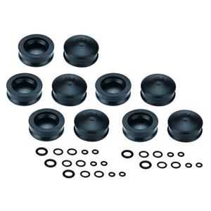 Náhradní příslušenství k nářadí Jagwire pro Pro DOT Bleed Kit O-Ring