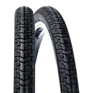 Plášť DSI 700x38C 40-622 černá