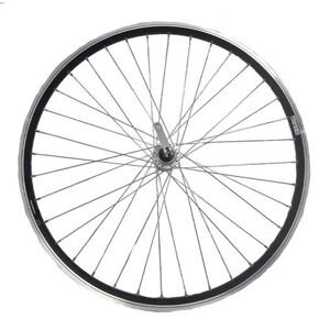 Remerx Kolo zapletené 26" Dragon zadní RU 36 děr černé CnSpoke