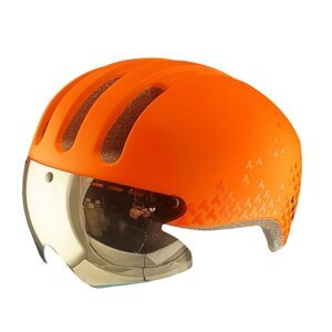Přilba HAVEN Urban oranžová Velikost: L/XL