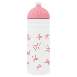 Zdravá lahev R&B Mašle 700ml