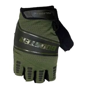 Rukavice Poledník BOOSTER khaki Velikost: M