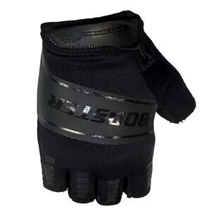 Rukavice Poledník BOOSTER černé Velikost: XL