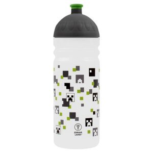 Zdravá lahev R&B Pixel head 700ml