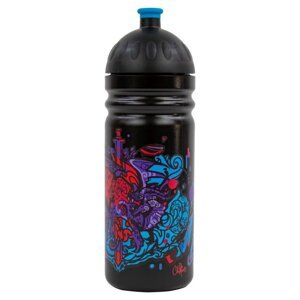 Zdravá lahev R&B Doodle dragon 700ml