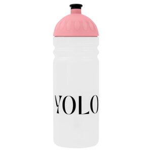 Zdravá lahev R&B YOLO 700ml
