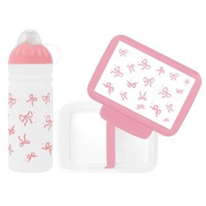 Set R&B box a lahev Mašle 700ml