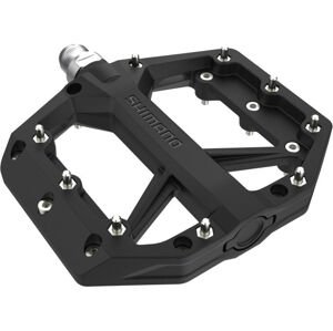 Pedály Shimano PD-GR400 černé servisní balení