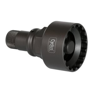Cyclus Tools Stahovák středu Bafang