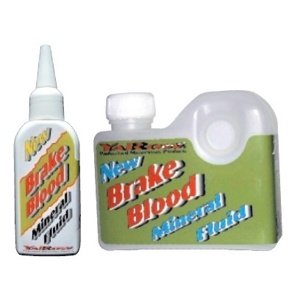 Olej Yarrow Mineral Fluid 1000ml