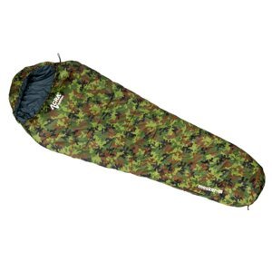 Acra Spacák mumiový 2x150g/m2 Masker-M
