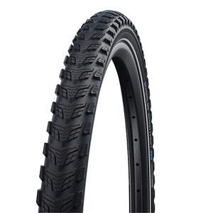 Plášť SCHWALBE Marathon 365 4season GreenGuard 26''x2.0/50-559 černý