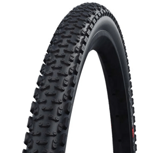 Plášť SCHWALBE G-ONE Ultrabite 27.5"x2 50-584 skládací černý