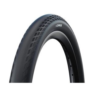 Plášť SCHWALBE SX-R 20"x1.60/42-406 skládací černý