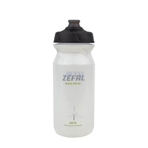 Lahev ZEFAL Sense Pro 65 new průsvitná