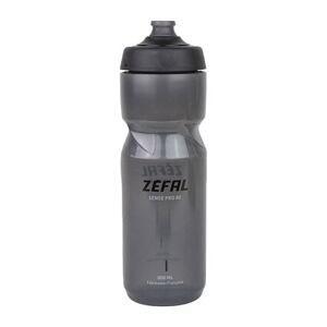 Lahev ZEFAL Sense Pro 80 new kouřově černá