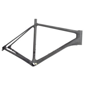 N/A Rám silniční carbon pro Shimano DI2 - 56cm