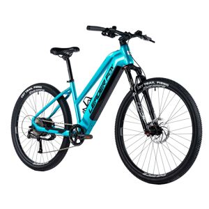 Elektrokolo Leader Fox ARIMO DÁMSKÉ 29", ZADNÍ MOTOR, M:2024-3