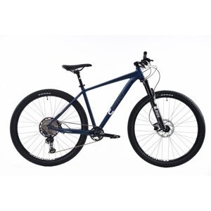 Horské jízdní kolo Capriolo MTB AL-RO 9.7 29"/19" blue