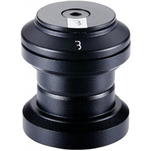 Hlavové složení BBB BHP-02 AH 11/8"Al TurnAround s ježkem a zátkou