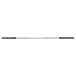 Olympijská osa HMS PREMIUM GO685 220 cm x 50 mm + rychlouzávěry ZG1000