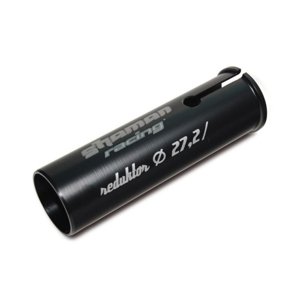 Shaman racing Redukce sedlovky ShamanRacing 31,8/27,2mm