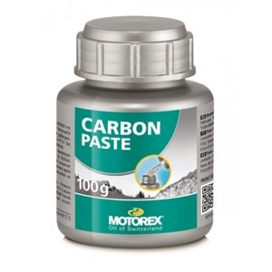 Vazelína MOTOREX Carbon Paste 100g