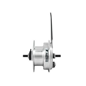 Náboj Sturmey-Archer XL-FDD30T bubnová brzda 90mm + dynamo 6V/3W