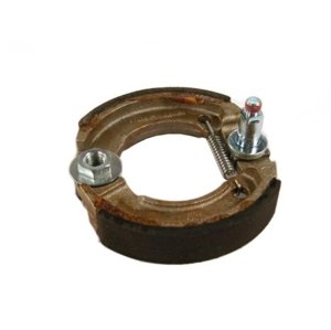 Brzdové obložení Sturmey-Archer 70mm (samotné obložení)