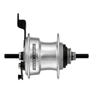 Náboj Sturmey-Archer RX-RD3 3r. bubnová brzda 70mm, rotary