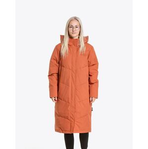 Dámská zimní bunda Meatfly Chloe, Brick Velikost: XL