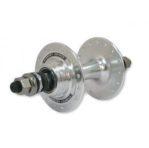 Náboj Sturmey-Archer HBT30R zadní 36d ALU stříbrný