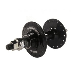 Náboj Sturmey-Archer HBT30R zadní 32d ALU černý