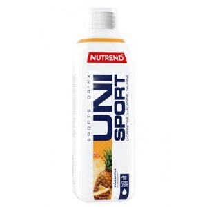 Nápoj Nutrend Unisport 1l ananas