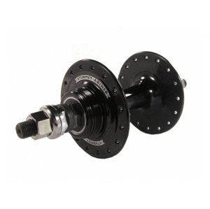 Náboj Sturmey-Archer HBT30R zadní 36d ALU černý