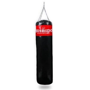 Boxovací pytel DBX BUSHIDO 150 x 40 cm prázdný