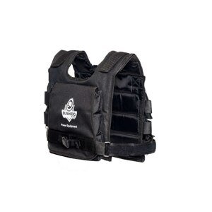 Zátěžová vesta DBX BUSHIDO krátká 1-15 Kg