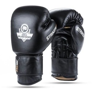 Boxerské rukavice DBX BUSHIDO Striker Velikost: 16oz.