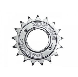 Kolečko volnoběžné Sturmey-Archer 16z 1/8"
