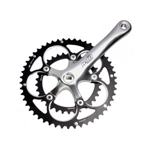 Kliky SunRace FCR9F 2x9 50/34z 170mm