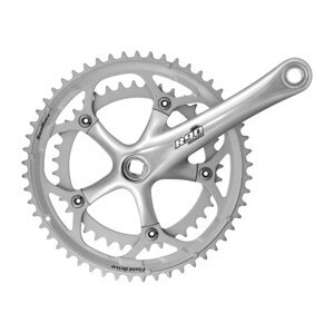 Kliky SunRace FCR96 2x9 50/34z 170mm