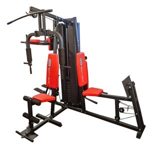 Acra Posilovací věž čtyřpozicová HG4800