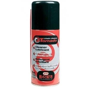 Náplň do pračky BARBIERI Tornado 150ml