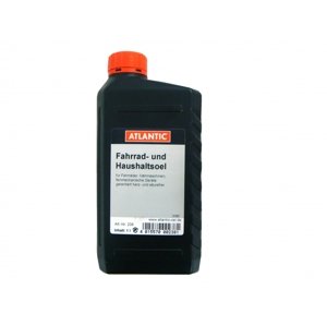 Olej Atlantic obyčejný 1000ml