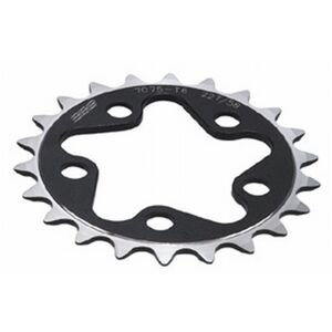 Převodník 24z BBB RoundAbout 5" r.94