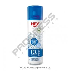 Impregnace Hey sport Tex Impra 200ml