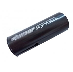 Shaman racing Redukce sedlovky ShamanRacing 34,9/30,9mm