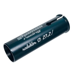 Shaman racing Redukce sedlovky ShamanRacing 31,6/27,2mm